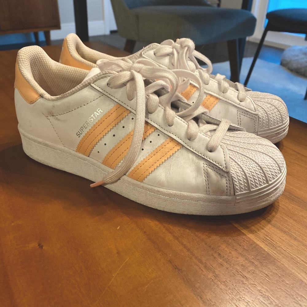 Adidas shoes